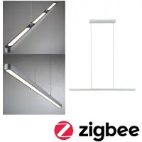 Paulmann LED Pendelleuchte Lento