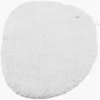 Tom Tailor Badematte "Cozy Bath UNI", rutschhemmend beschichtet, fußbodenheizungsgeeignet, Badteppich, Uni Farben, rechteckig, rund und oval erhältlich