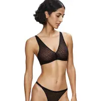 Triumph Ohne Bügel BH Signature Sheer | Grösse: 70D | Farbe: Schwarz
