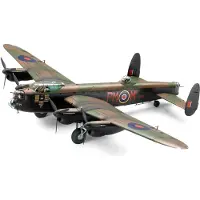 Tamiya Avro Lancaster B Mk.I/III