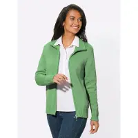 Casual Looks Strickjacke