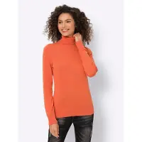 HEINE Rollkragenpullover "Rollkragen-Pullover"