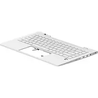 HP M23769-061, Tastatur, Italienisch, Tastatur mit Hintergrundbeleuchtung,