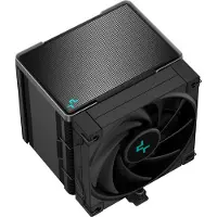 DeepCool Ak500 Zero Dark Cpu-lüfter