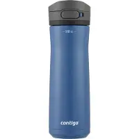 CONTIGO JACKSON CHILL 2.0 SS 2OOZ Wasserflasche BLU CORN