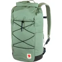 Fjällräven High Coast Rolltop 26l Rucksack Grün Herren,Damen Grün One Size