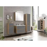 Schildmeyer Mali Spiegelschrank