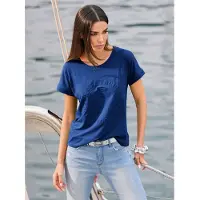 HEINE T-Shirt "Shirt" 1 Stk.
