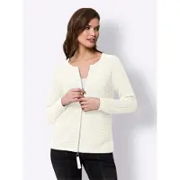 HEINE Strickjacke