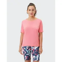 Venice beach T-Shirt VB Rae in salmon | Gr.: L