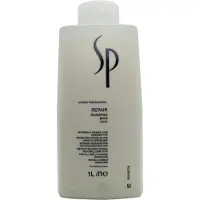 Wella Professionals SP Repair Shampoo Shampoo für geschädigtes Haar 1000 ml