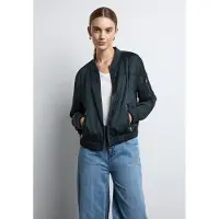 Street One Blouson, ohne Kapuze, mit Taschen