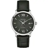 Bulova Classic 96B441 Herren Automatikuhr