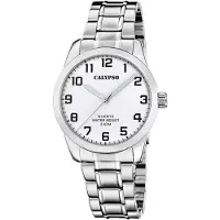 Calypso - K5866/1 - Armbanduhr - Herren