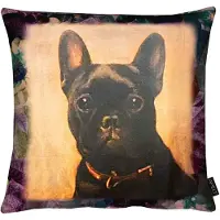Apelt Kissenhülle 46X46 - B/L ca. 46.00x46.00