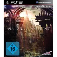 Natural Doctrine
