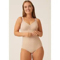 Naturana Korselett Solutions | Grösse: 100E | Farbe: Beige