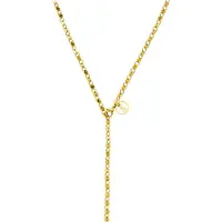 Purelei Halskette - Kette Pure - Gr. unisize - in Gold - für Damen