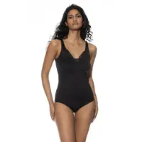 Mey Top Emotion Elegance | Grösse: 38 | Farbe: Schwarz