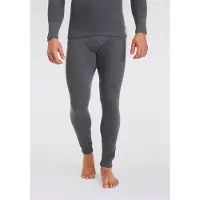 Heat Keeper Thermounterhose "Long John" wärmend, TOG-Rating 0,45, schnelltrocknend, Skiunterwäsche