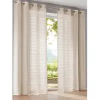 HEINE Dekostore in beige-offwhite | Gr.: 145-cm