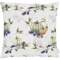 Apelt Dekokissen "5454", grün, B:48cm L:48cm, Obermaterial: 100% Baumwolle. Füllung: 100% Polyester, Dekokissen_Sitzkissen_Kissenhüllen, Dekokissen