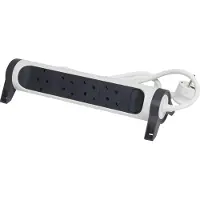 Legrand 694536, 70 mm, 120 mm, 350 mm, 772 g, 5 Stück(e)