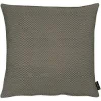 Apelt Dekokissen "Miles", grün, B:45cm L:45cm, Obermaterial: 100% Polyester. Füllung: 100% Polyester, Dekokissen_Sitzkissen_Kissenhüllen, Dekokissen