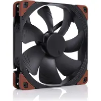 Noctua Nfa14 Industrial Ppc24v3000 Sp Ip67 Pwm Ventilator