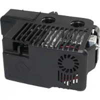 Flashforge Creator 3 Pro Whole Left Extr Assembly 3d Zubehoer