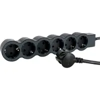 Legrand 694566, 65 mm, 370 mm, 91 mm, 639 g, 10 Stück(e)