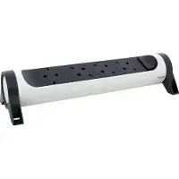 Legrand 694544, 70 mm, 102 mm, 310 mm, 379 g, 5 Stück(e)