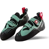 Ocun Strike Qc Kletterschuhe Grün EU 37 1/2 Herren Grün EU 37 1/2