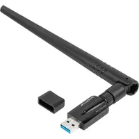 Lanberg Nc-1200-wie Wlan-usb-adapter