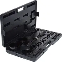 Ks Tools 150.2075, 7,51 kg, 19 Werkzeug