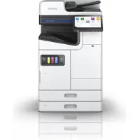 Epson Workforce Enterprise Am-c6000 Multifunktionsdrucker