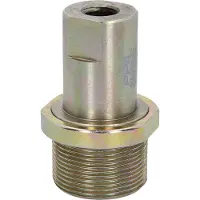 Ks Tools 440.0539, Adapter, Stahl, 890 g
