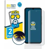 BROTECT Full-Cover Displayschutz Matt