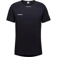 Mammut Aenergy Fl Kurzarm-t-shirt