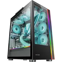 Mars Gaming Mc-ult Pc-tower-gehäuse