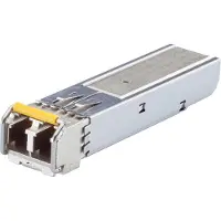 OEM by Sansec E10GSFPSR-C, Faseroptik, 10000 Mbit/s, SFP+, LC, SR, 300 m