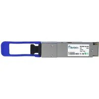 BlueOptics BO25K13610D kompatibel zu Mellanox MC2210511-LR4, QSFP Transceiver, LC-Duplex, 4
