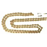 Yaban Selbstschmierende Kette 243g (914) 11v