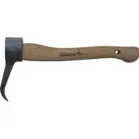 Krumpholz Handsappie Stiellänge 400 mm 600 g mit Eschenstiel