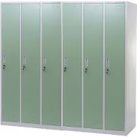 MCW Preston T829-6-H