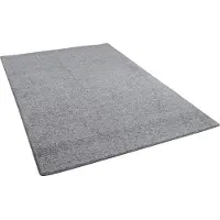 Snapstyle Hochflor Velours Teppich Mona