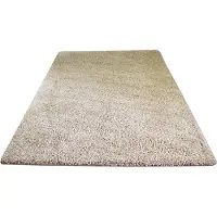 Snapstyle Luxus Hochflor Langflor Teppich Milano