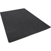 Snapstyle Feinschlingen Velour Teppich Strong