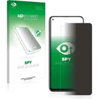 Upscreen Spy Shield Blickschutzfolie