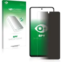 Upscreen Spy Shield Blickschutzfolie